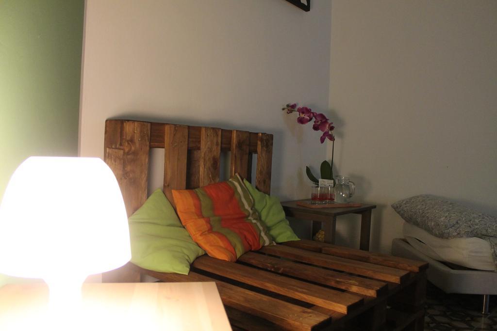 B&B Nica Domus Palermo Room photo