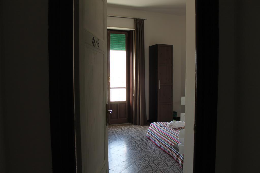 B&B Nica Domus Palermo Exterior photo
